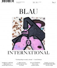 Blau International N°1-3