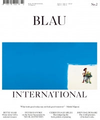 Blau International N°2-1