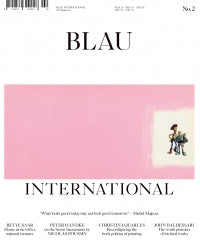 Blau International N°2-2