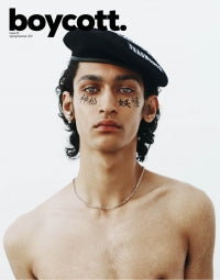 Boycott N°5-2