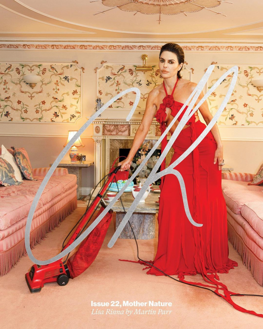 CR Fashion book N°22-5