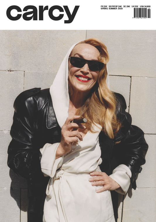 Carcy N°10-10