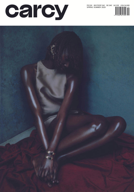 Carcy N°10-5