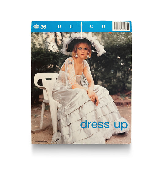 Dutch N°36