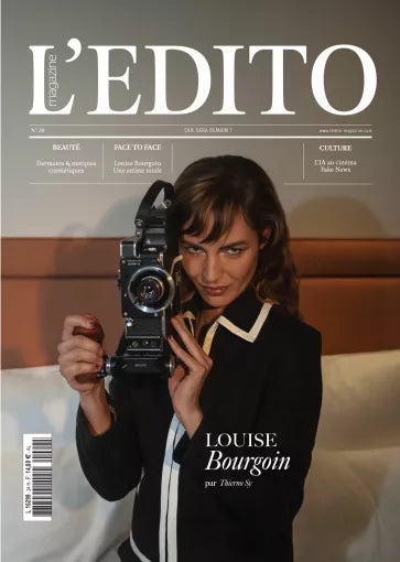 L'Edito N°24