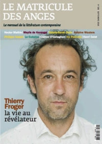 Le matricule des anges N°196