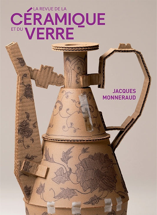 La revue de la céramique et du verre N°267