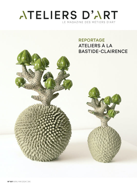 Ateliers d'art N°169