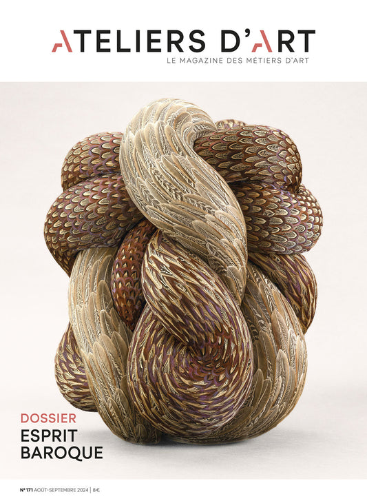 Ateliers d'art N°171