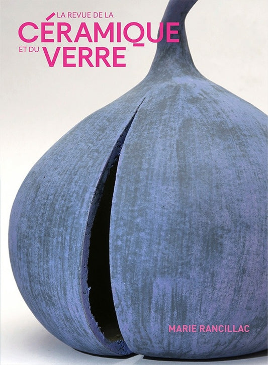 La revue de la céramique et du verre N°265