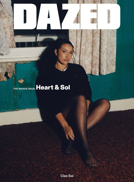 Dazed & Confused N°282