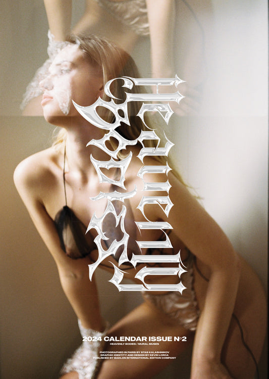 Heavenly Bodies N°2