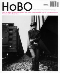 Hobo N°1