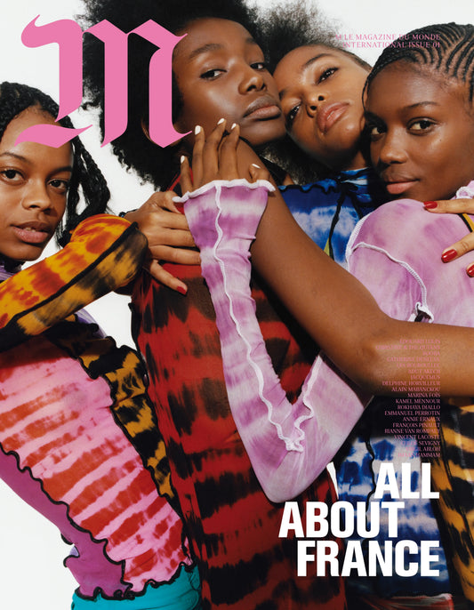 M International N°1