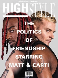 HighSnobiety N°22