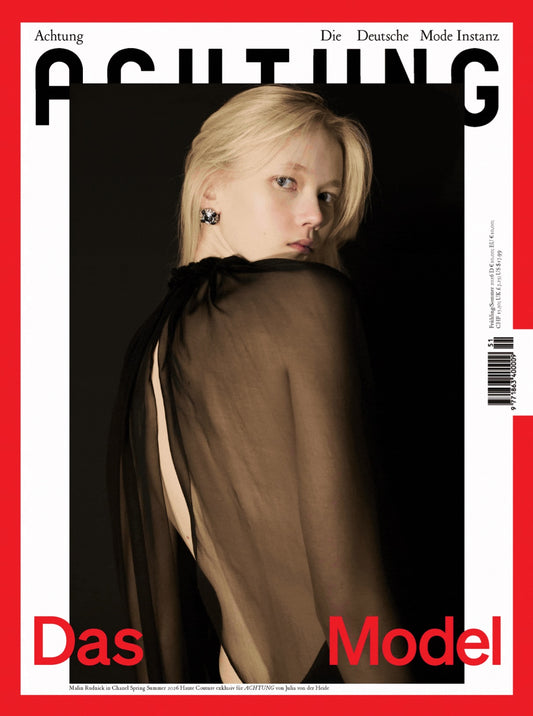 Achtung N°51