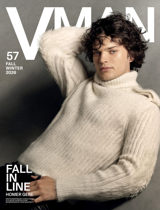 V Man N°57