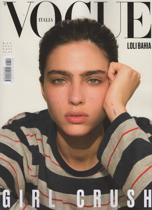 Vogue Italia N°896
