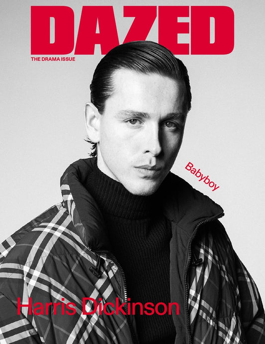 Dazed & Confused N°286