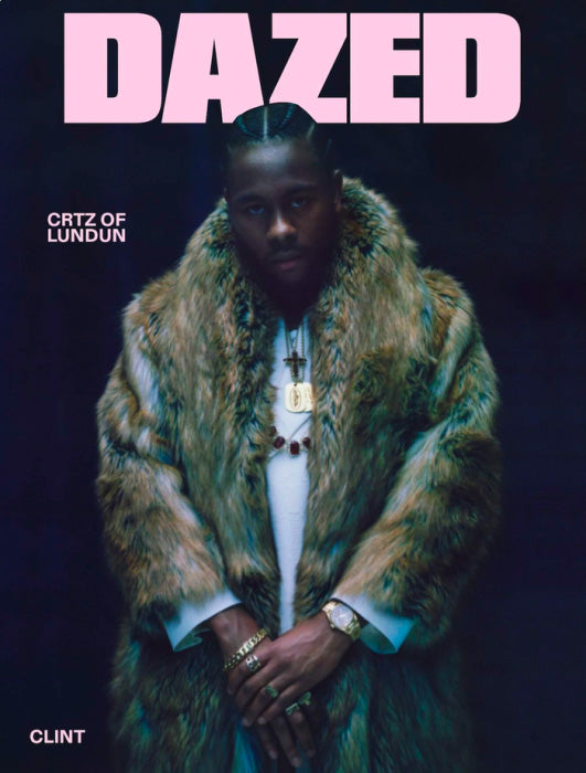 Dazed & Confused N°279