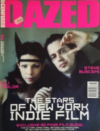 Dazed & Confused - RARE N°44