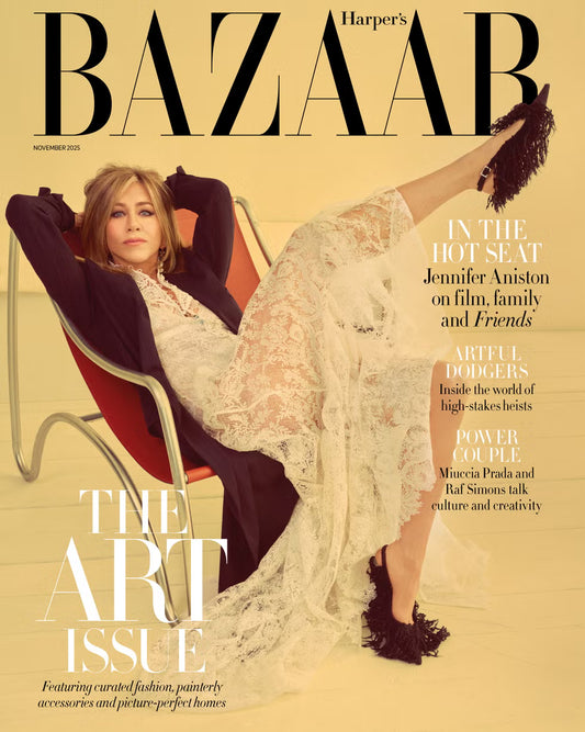 Harper's Bazaar UK