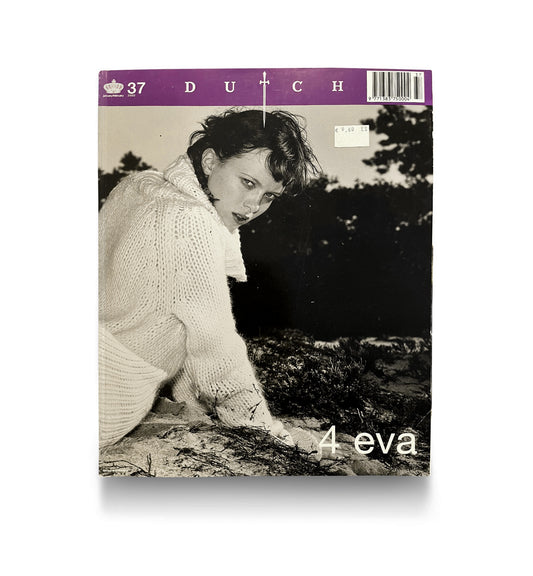Dutch N°37