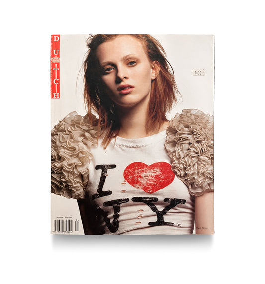 Dutch N°25