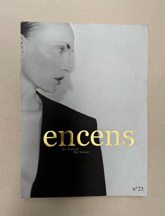 Encens - RARE N°23