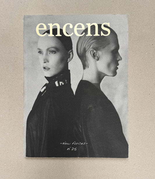 Encens - RARE N°25