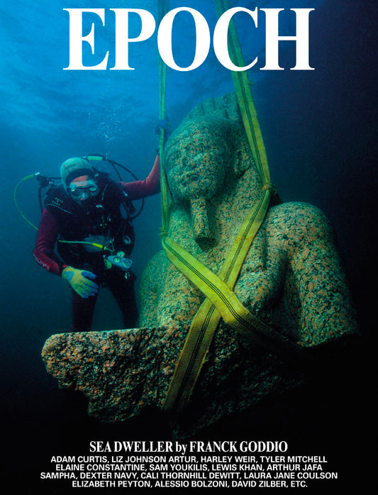 Epoch N°2