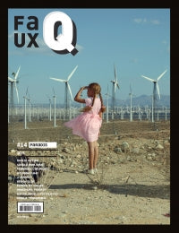 Faux Q N°14