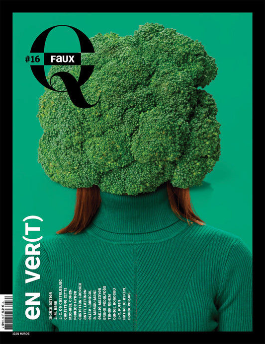 Faux Q N°16-1