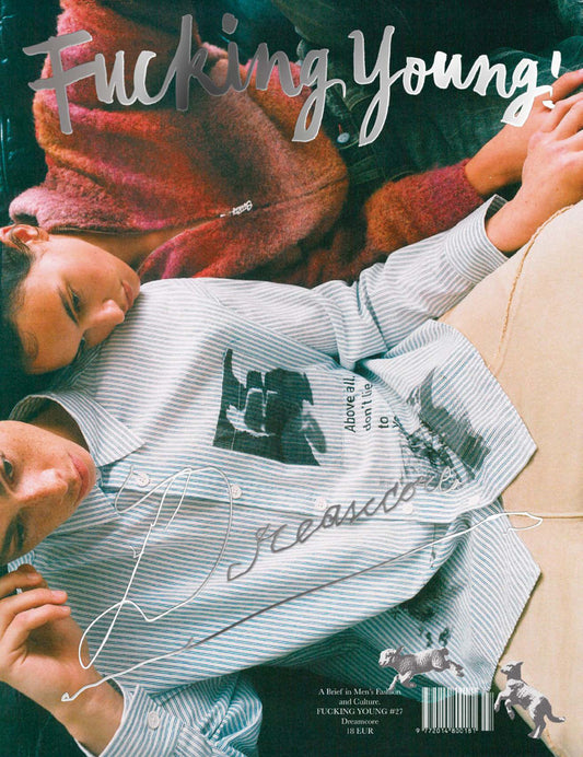 Fucking Young N°27