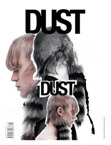 Dust N°29