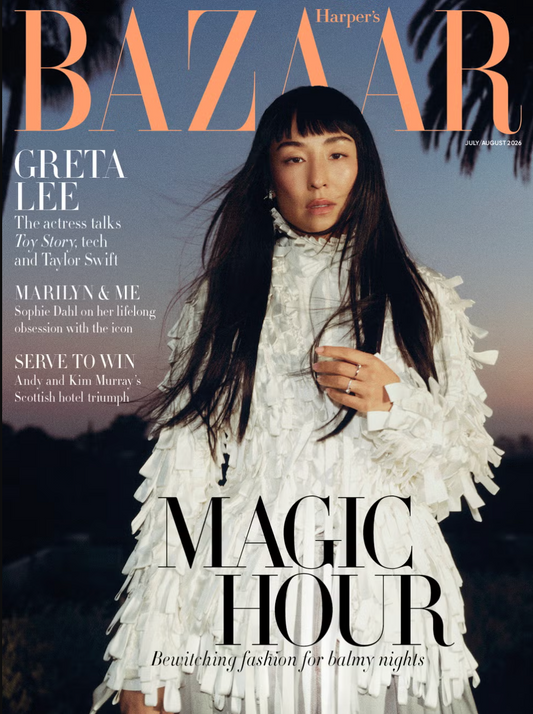 Harper's Bazaar UK