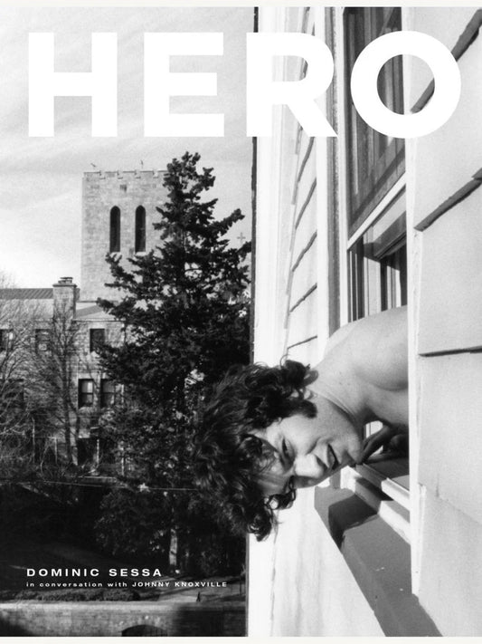 Hero