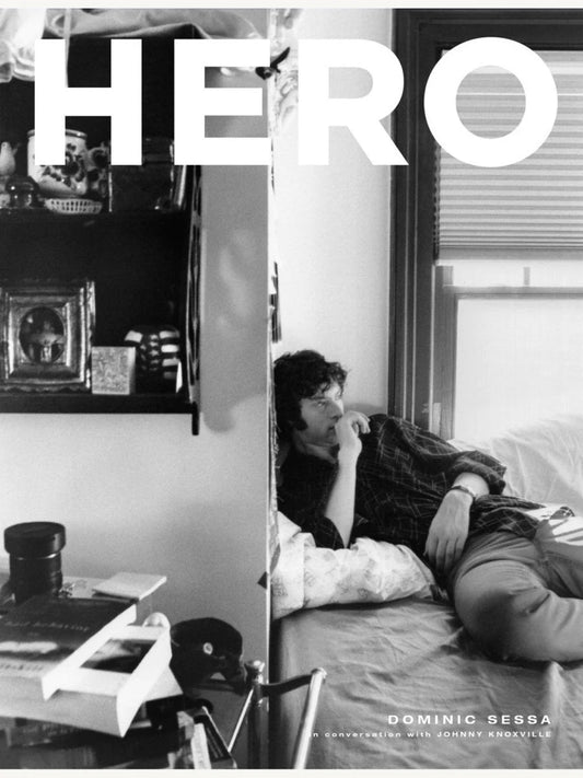 Hero
