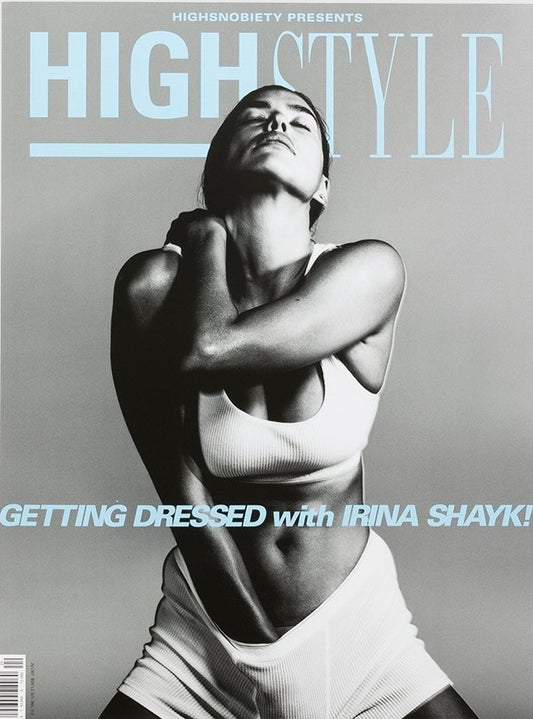 HighSnobiety N°24