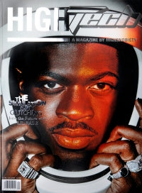 HighSnobiety N°21