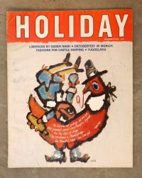 Holiday - RARE N°37-5