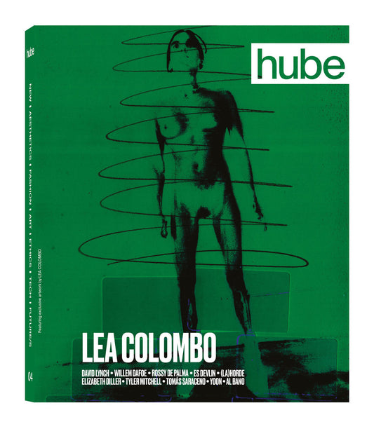 hube N°4