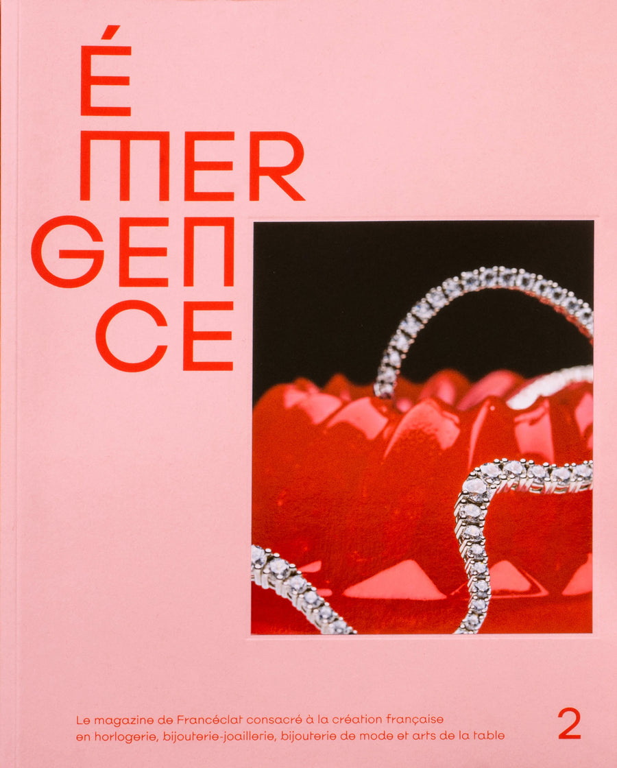 Emergence N°2