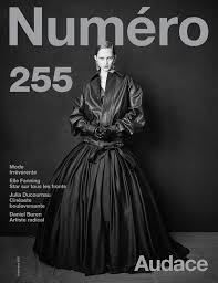 Numero N°255