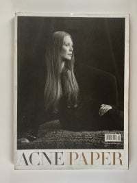 Acne Paper - RARE N°5