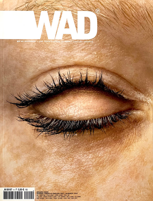 WAD N°Summer 07