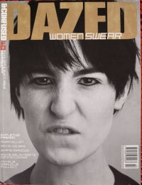 Dazed & Confused - RARE N°40