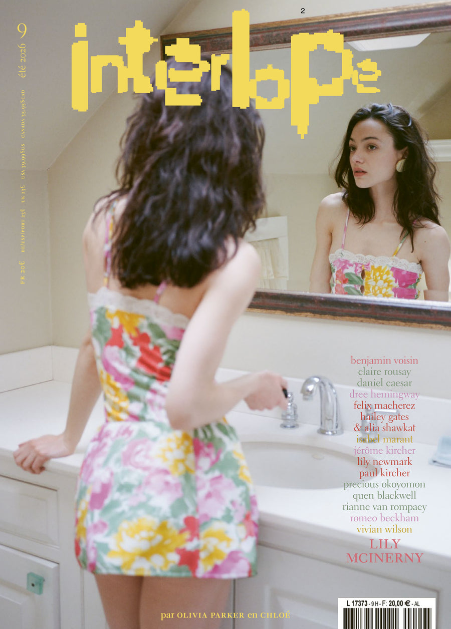 Interlope N°9