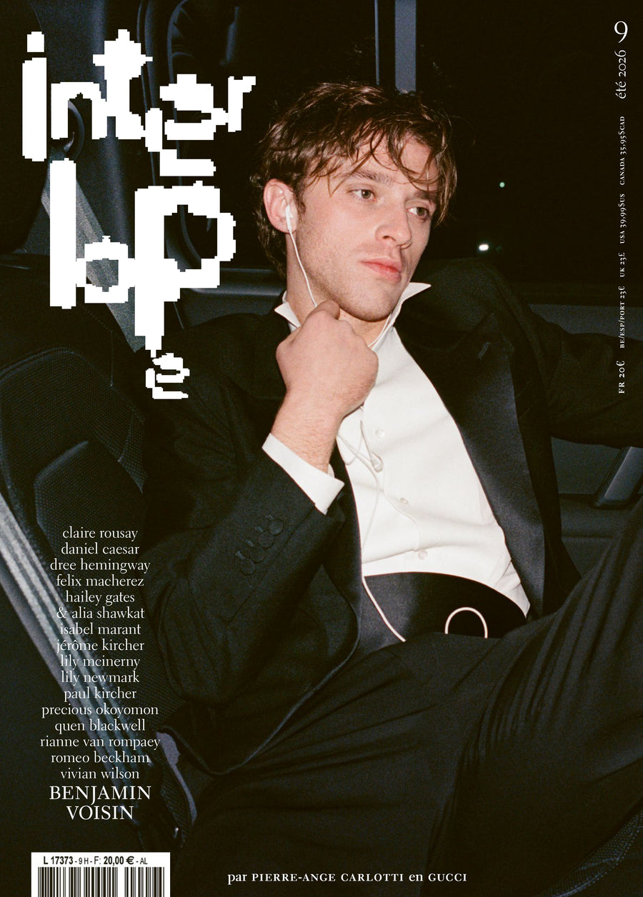 Interlope N°9