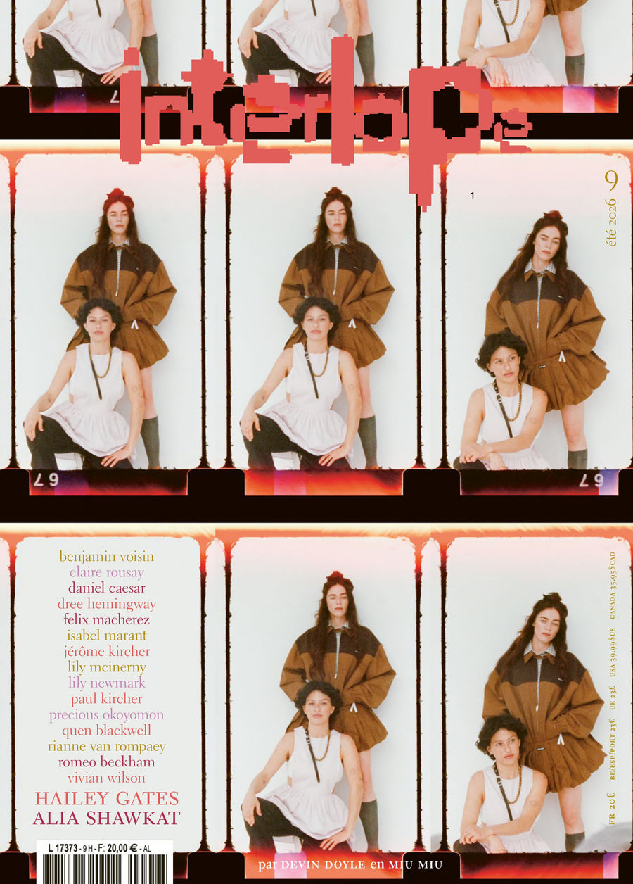 Interlope N°9